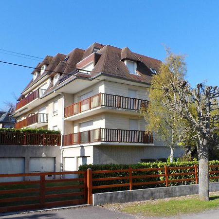 Studio Cabourg, 1 Piece, 2 Personnes - Fr-1-487-218公寓 外观 照片