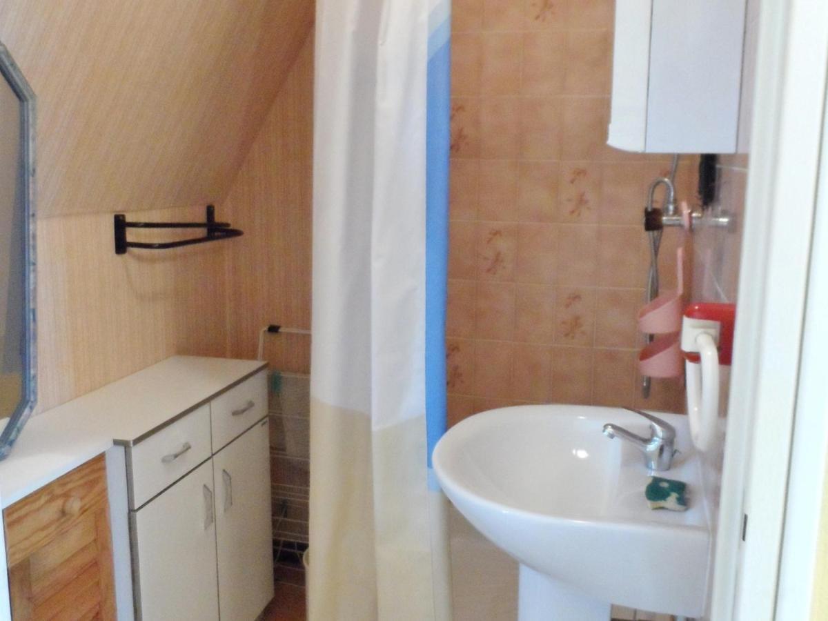 Studio Cabourg, 1 Piece, 2 Personnes - Fr-1-487-218公寓 外观 照片